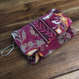 Vera Bradley wallet